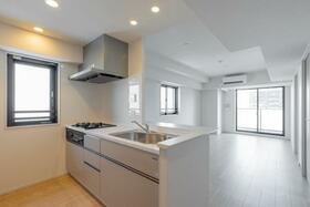 3/16 リビング/ダイニング