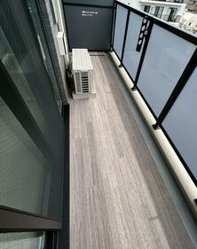 13/15 バルコニー