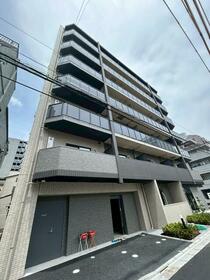 ＧＲＡＮＰＡＳＥＯ押上Ⅱの外観