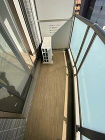 13/16 バルコニー