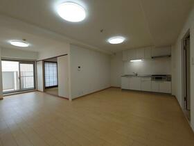 3/16 リビング/ダイニング