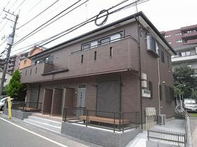 ルミエールの外観