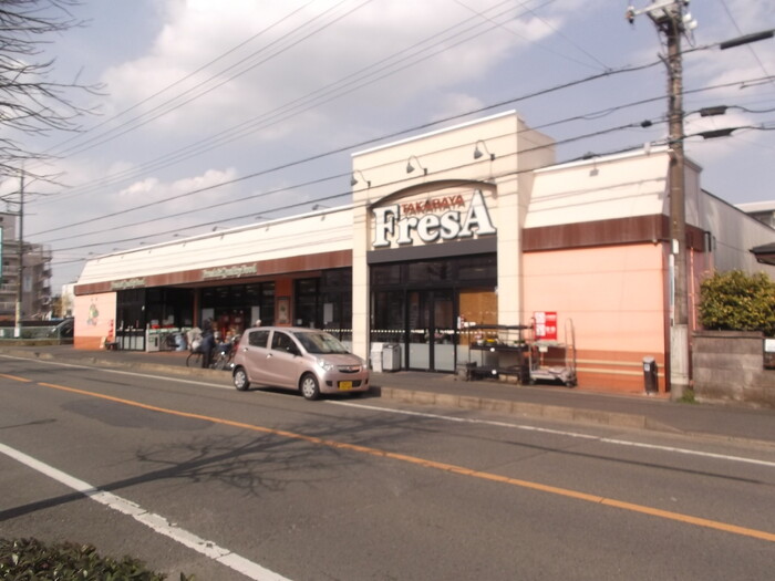 17/17 駐車場