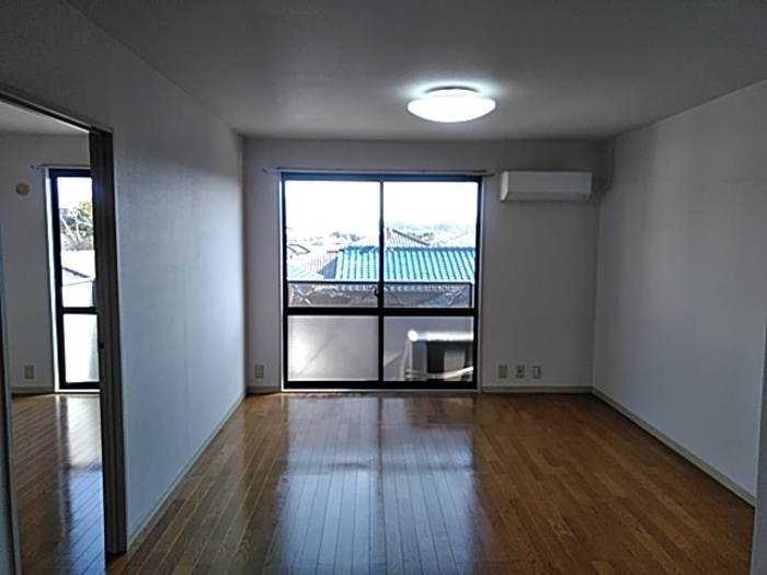 3/16 リビング/ダイニング