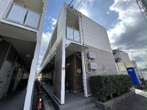 1/24 外観