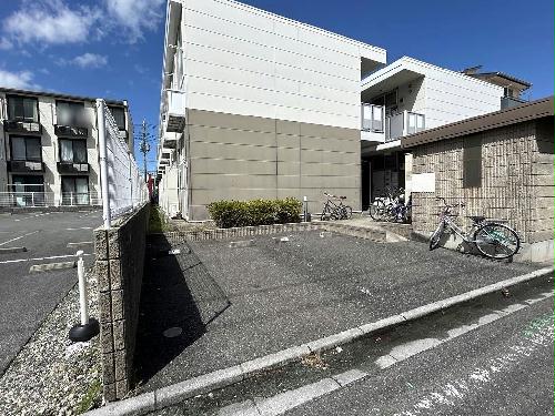 14/24 駐車場