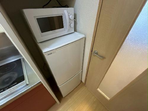 14/14 エントランス