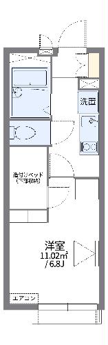 2/14 間取