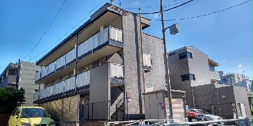 1/14 外観