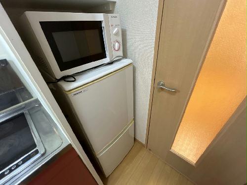 14/23 駐車場