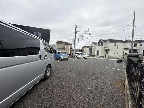 2/4 エントランス