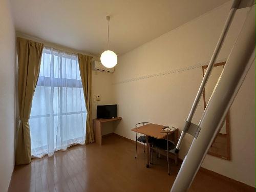 4/14 リビング/ダイニング