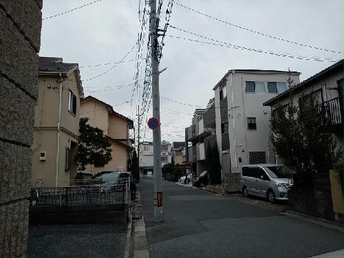 14/24 駐車場