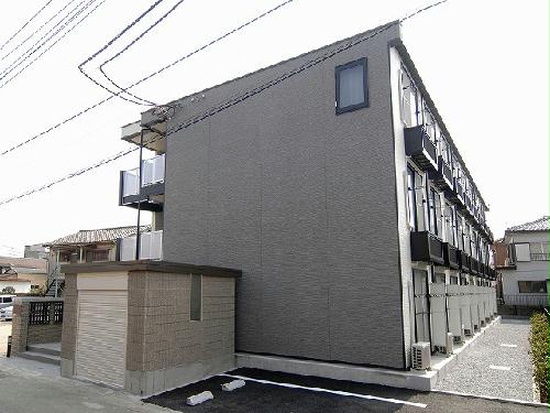13/24 エントランス