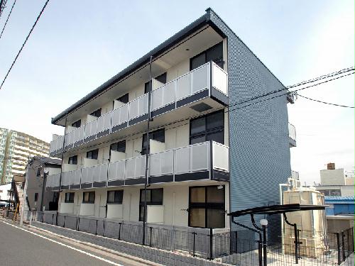 1/14 外観