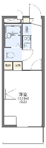 2/14 間取