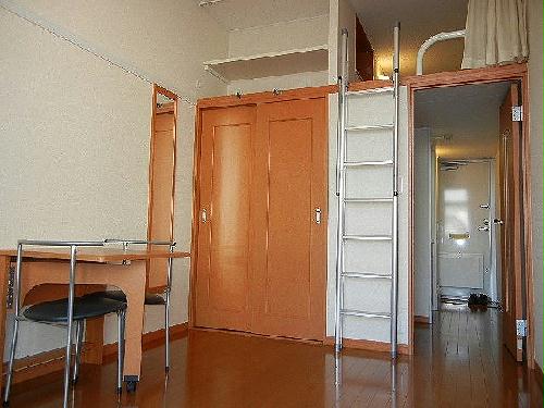 3/14 リビング/ダイニング