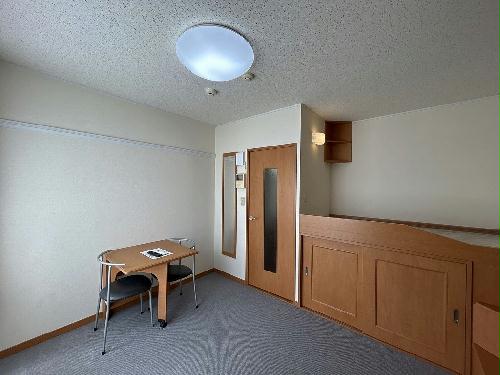 3/24 リビング/ダイニング