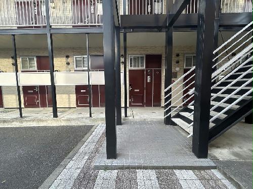 11/12 エントランス