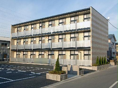 1/23 外観
