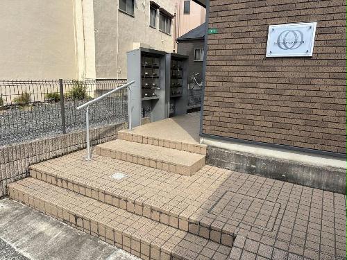 15/25 エントランス