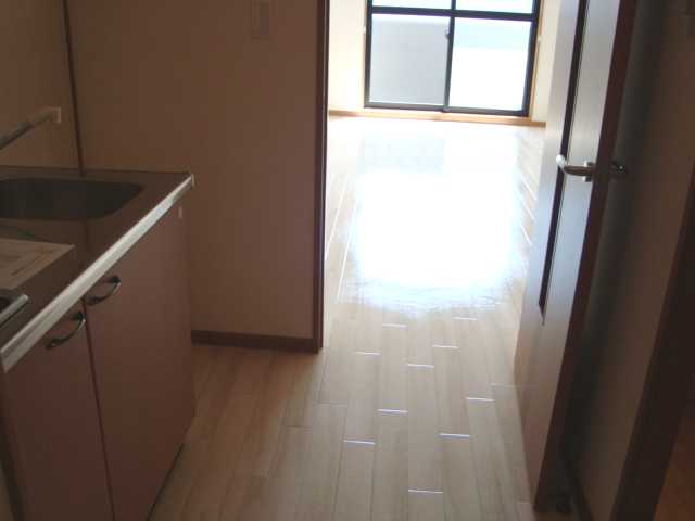 16/29 バルコニー