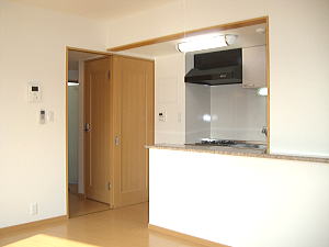 3/22 リビング/ダイニング