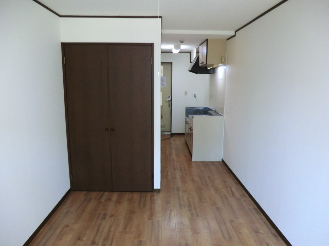 5/30 リビング/ダイニング