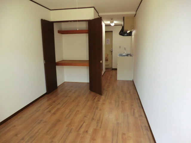 7/30 リビング/ダイニング