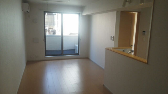 3/24 リビング/ダイニング