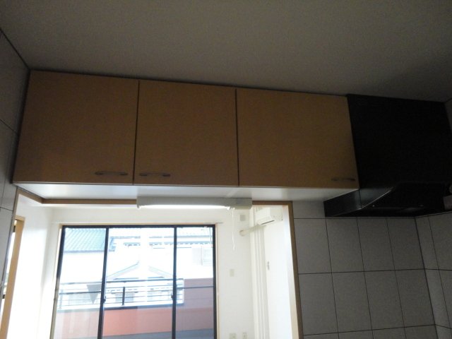 10/28 キッチン