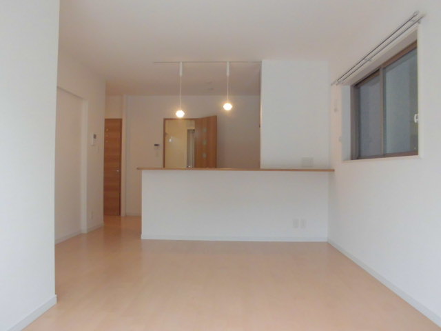 3/30 リビング/ダイニング