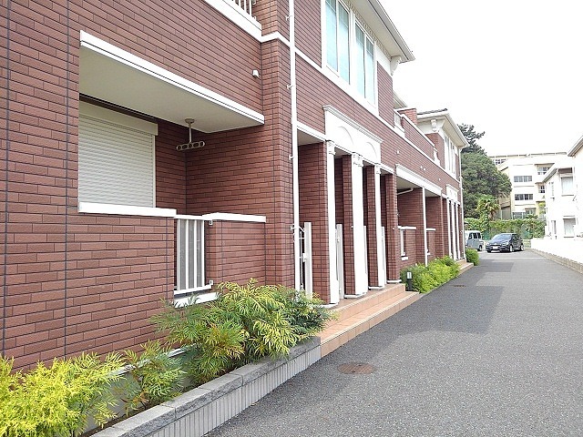 14/20 エントランス