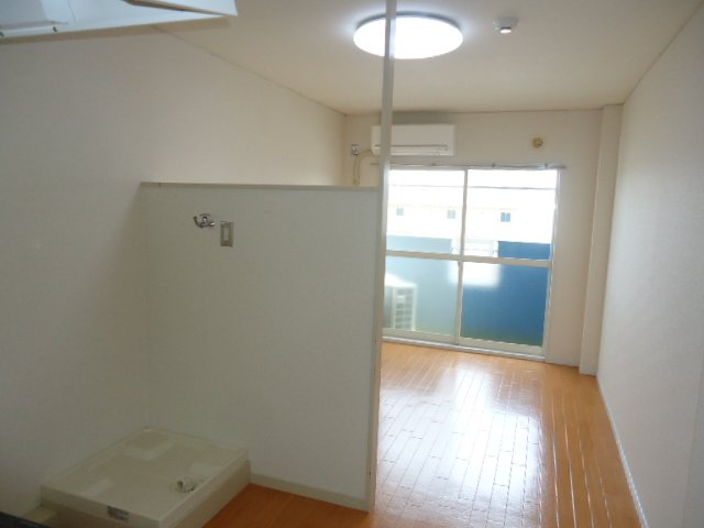 4/26 リビング/ダイニング