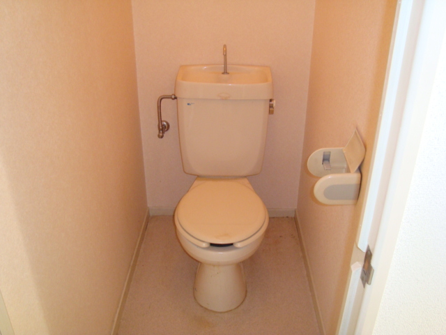 13/26 トイレ