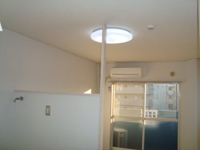 15/26 バルコニー