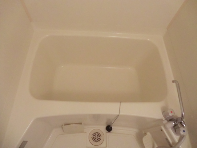 9/26 浴室