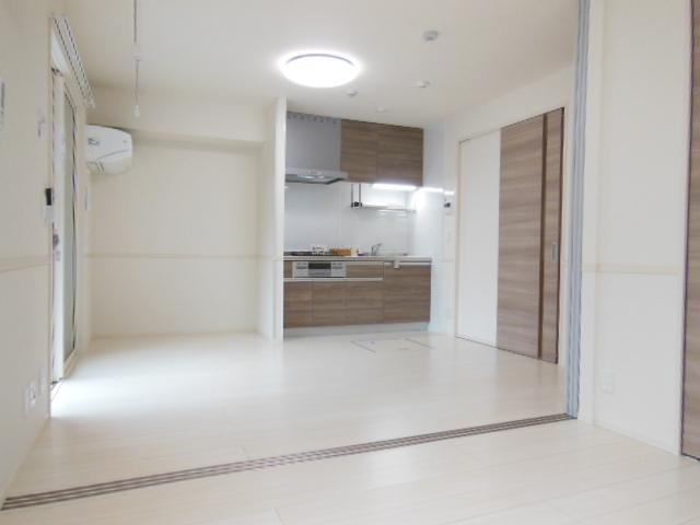 4/30 リビング/ダイニング