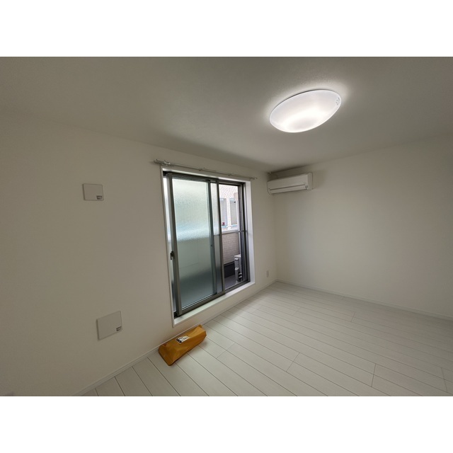 4/24 リビング/ダイニング