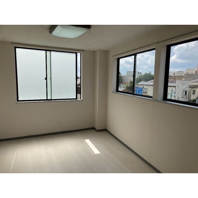 3/19 リビング/ダイニング