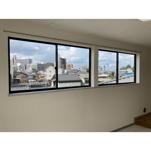 4/19 リビング/ダイニング