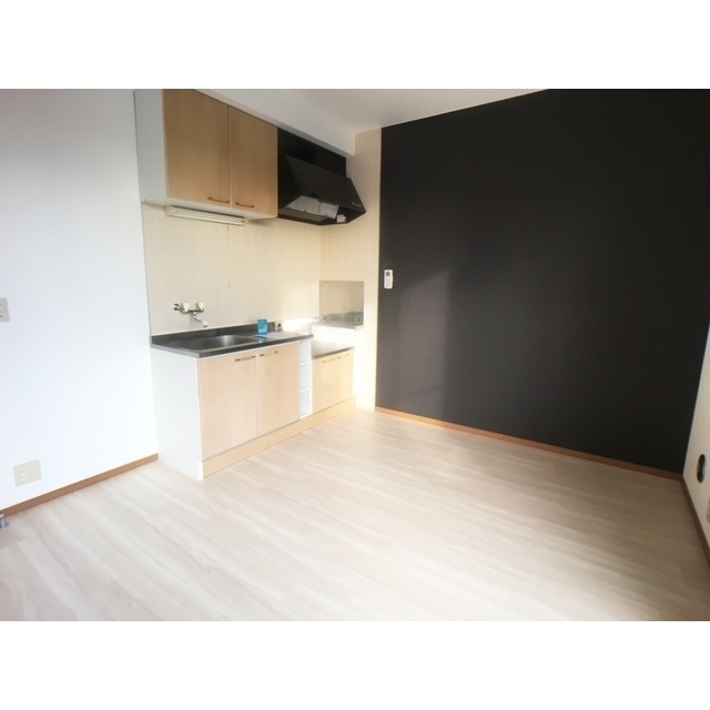 6/22 リビング/ダイニング