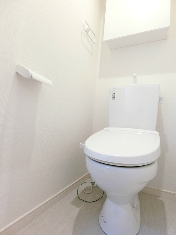 7/25 トイレ