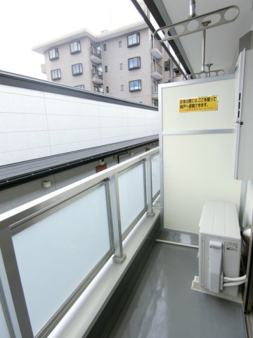 14/25 バルコニー