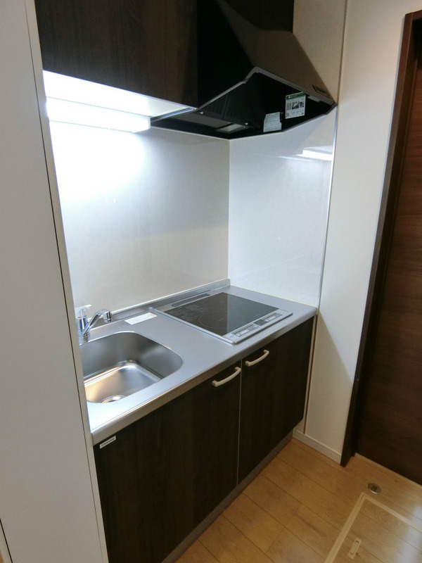 7/24 キッチン