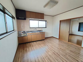 3/14 リビング/ダイニング