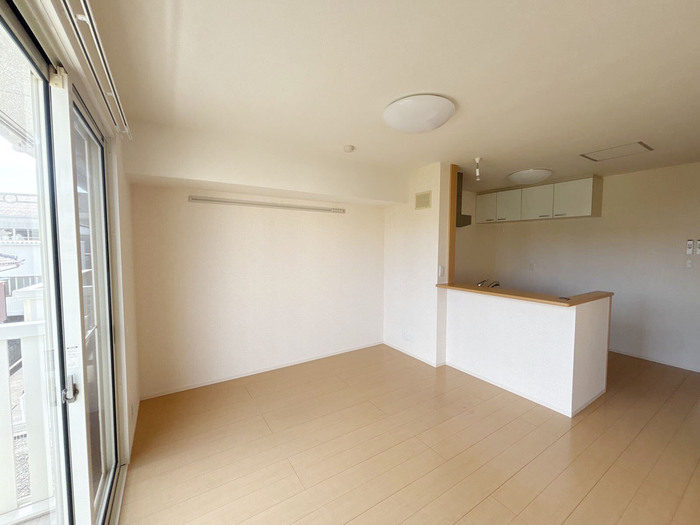 3/21 リビング/ダイニング