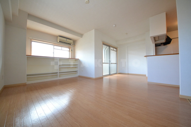 3/30 リビング/ダイニング