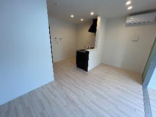 4/26 リビング/ダイニング