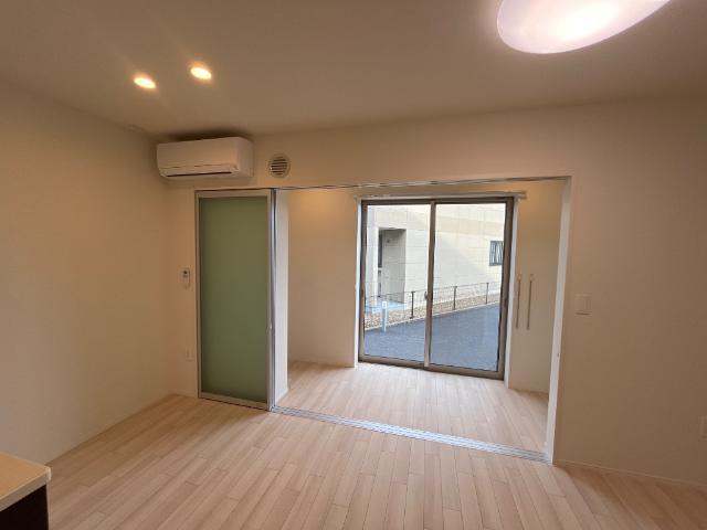 3/26 リビング/ダイニング